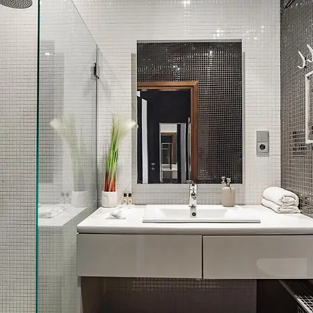 Premium On Browary Warszawskie With Parking & Balcony * Warsaw